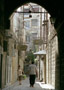 アレッポ旧市街