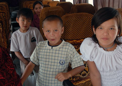 �C�X�t�@���s���̃o�X�ԓ�