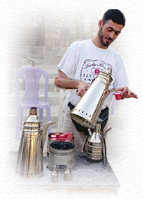 �A���r�b�N�R�[�q�[